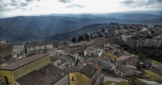 Case a 1 euro ad Acerenza, l’iniziativa per riqualificare il centro del borgo lucano