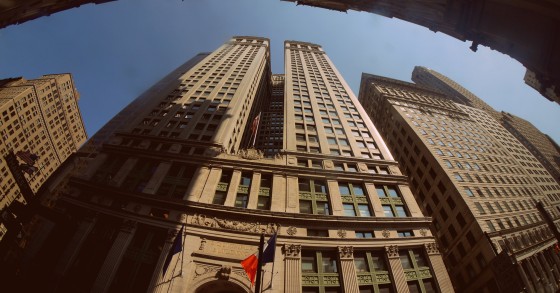 La leggenda dell'Equitable Building, il primo grattacielo di uffici di New York
