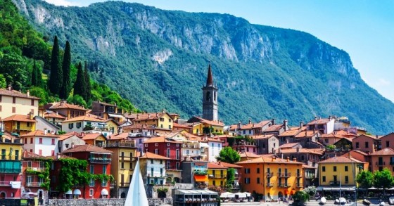 Ricchi stranieri che comprano casa in Italia: i cinque fattori che fanno gola
