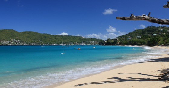Bequia, l'isola caraibica dove è nata la prima comunità di bitcoin al mondo