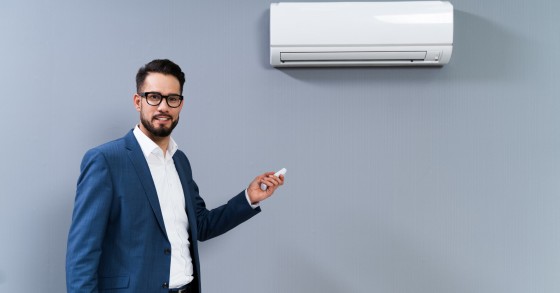Come pulire e sanificare il condizionatore di casa