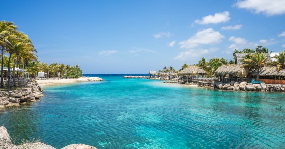 Lavorare da un paradiso terrestre, il programma di Curaçao per attirare smart worker