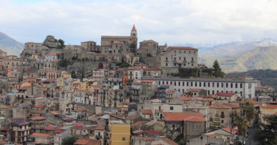 Ayuntamiento de Castiglione di Sicilia