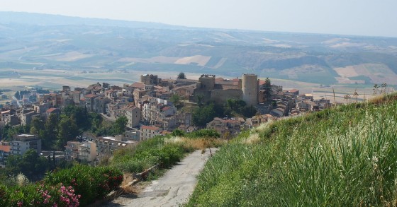 Casas de 1 euro en venta en Salemi, Italia