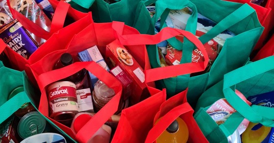 Investimenti in immobiliare retail, la pandemia spinge il settore food
