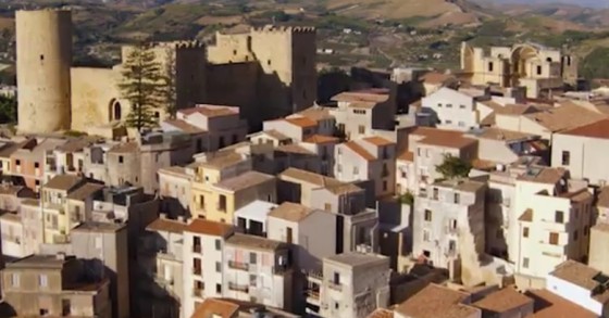 Salemi lancia il progetto case a 1 euro 2021