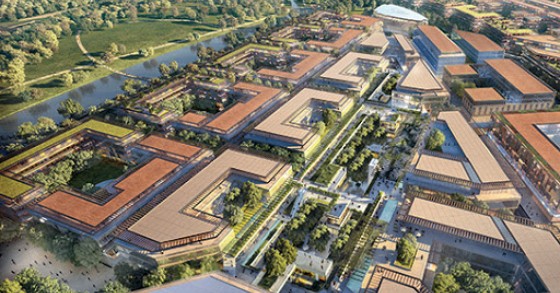 Milano Santa Giulia, riqualificazione pronta a ripartire. Le ultime novità