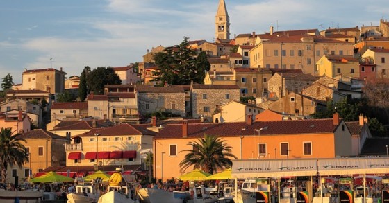 Case a 1 euro in Croazia: immobili "in regalo" nel borgo di Legrad
