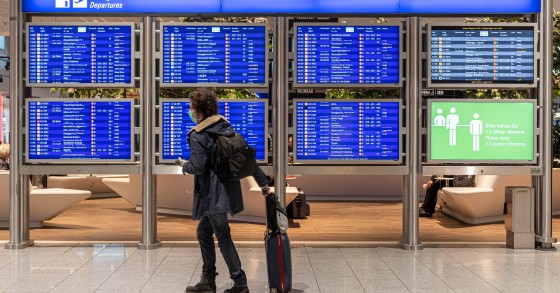 Via libera al green pass Italia: chi lo rilascia, a cosa serve e come ottenerlo