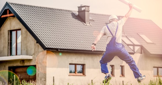 I permessi e i passaggi necessari per costruire una casa prefabbricata
