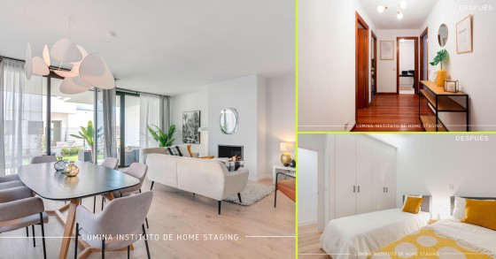 Cosa comunicano le foto di una casa in vendita o in affitto