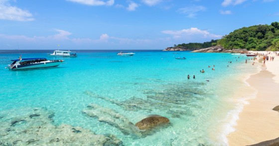 Una notte a un dollaro a Phuket, l’iniziativa tailandese per rilanciare il turismo