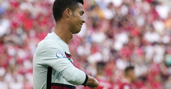 Ronaldo vuole vendere il suo appartamento nella Trump Tower (anche a costo di rimetterci)