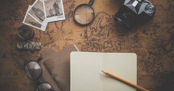 Il giro del mondo in 365 giorni: cercasi 12 nomadi digitali per lavorare e vivere ovunque