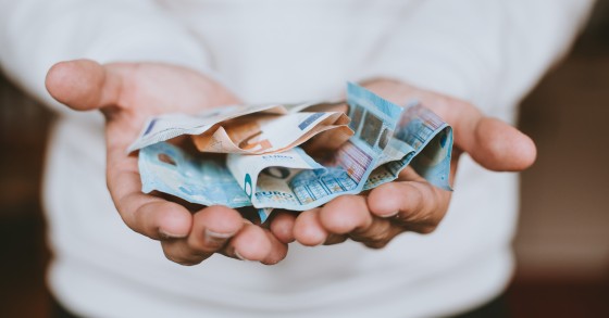 Sparen Sie Geld in Ihrem Ferienhaus in Italien