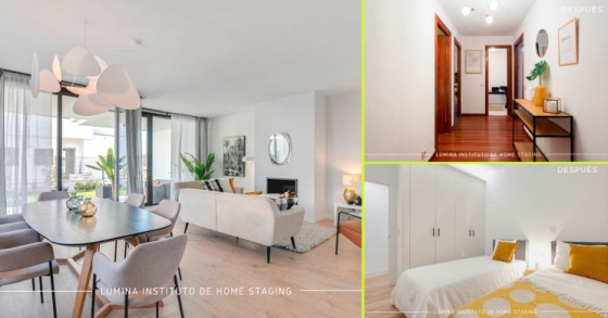 Home Staging und gute Fotos sind wichtig