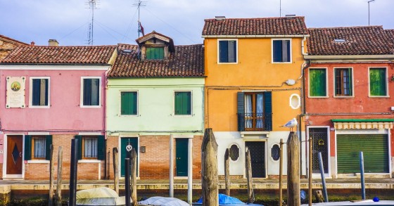 Piața imobiliară din Italia 2021