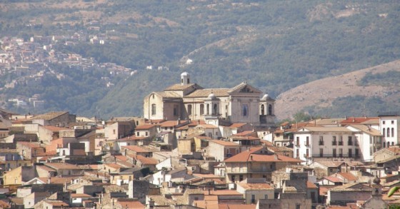 1 euro houses in Pratola Peligna