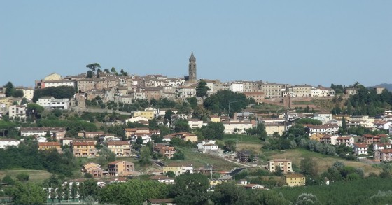 Un borgo toscano offre una settimana gratis nel villaggio per smart worker