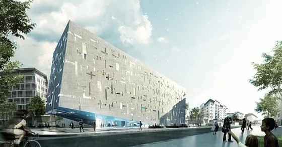 Arca di Milano, il palazzo dell’acqua cerca nuovi gestori
