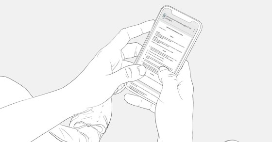 Il nuovo servizio di idealista per le agenzie: creazione e firma del contratto d'affitto online