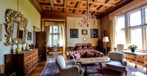 L'immobiliare di pregio cresce nonostante la pandemia