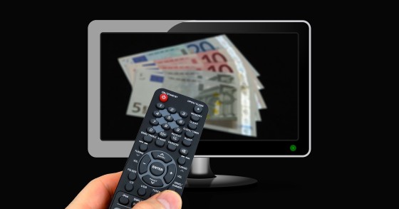 Tutto quello che c’è da sapere sul nuovo bonus tv da 100 euro