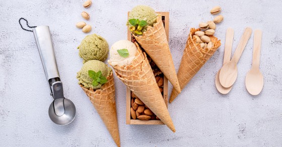 Cercasi assaggiatore di gelati, l’incredibile annuncio per “lavorare” da casa