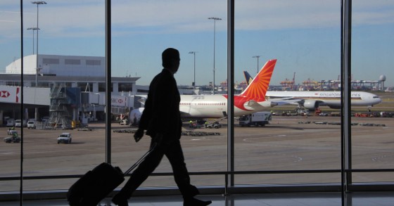 Cosa fare in caso di volo cancellato 