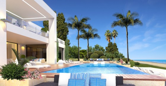Mercato immobiliare di lusso, Savills: "Case più costose al ritmo più veloce dal 2016"