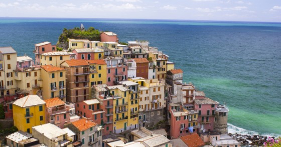 Case con vista panoramica, cosa fare se qualcosa rischia di rovinarla