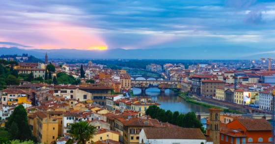 CDS Holding costruirà un nuovo campus universitario nel quartiere Novoli di Firenze