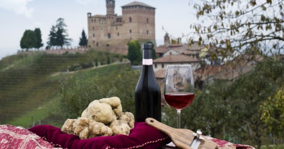 I paesi in Piemonte che ti pagano per andarci a vivere
