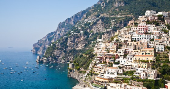 Turismo straniero in Italia, come va nell'estate del covid