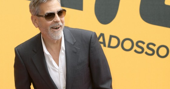 George Clooney investe nella "nuova Ibiza" del Portogallo: sta costruendo una casa a Comporta