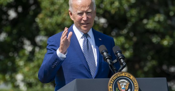 La moratoria degli sfratti si trasforma in un problema per Joe Biden