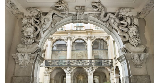 Gallerie d’Italia, le mostre gratuite aperte a Ferragosto
