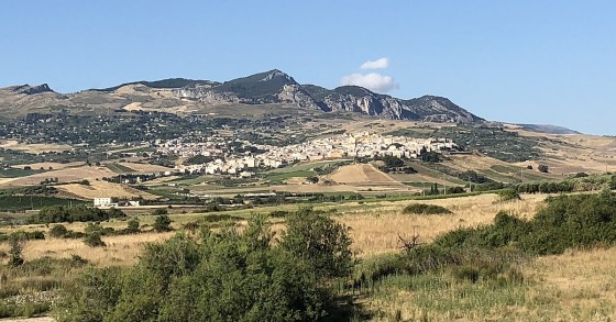 Casas de 2 euros en Sicilia