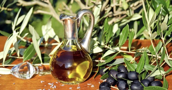 Les meilleures huiles d'olive italiennes