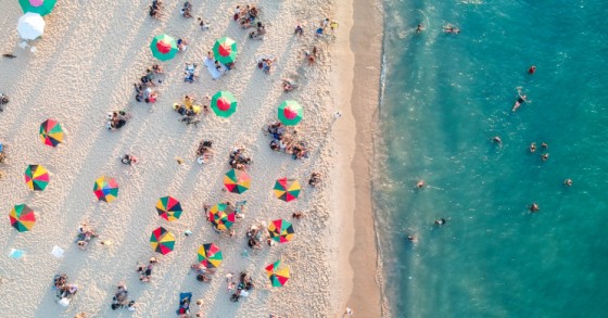 Le mete turistiche più economiche (e più care) del mondo