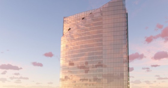 Skydrop Famagosta, ecco come sarà il nuovo grattacielo di Milano
