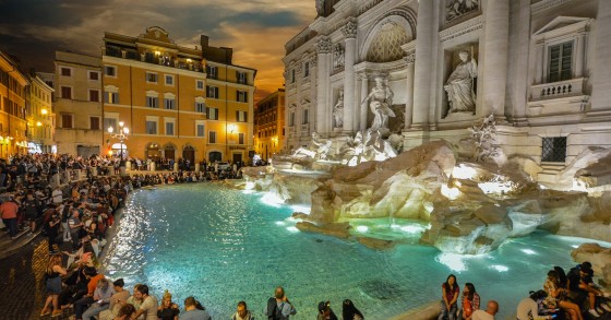 Come e dove preferiscono viaggiare gli italiani