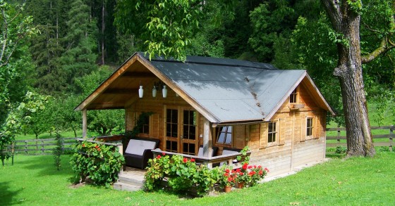 Quanto costa una casa prefabbricata in legno