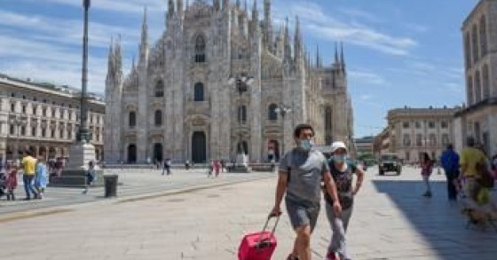 Turismo organizzato, Gattinoni: nel 2021 ancora perdite gravi