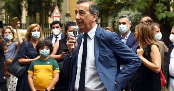 Milano, Sala: sto chiedendo fondi a Governo per le case popolari