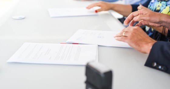 Come fare domanda per l’esonero contributivo con contratto di rioccupazione