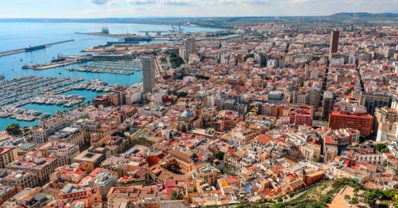 La legge catalana per regolare i canoni d’affitto non dà i risultati sperati a Barcellona