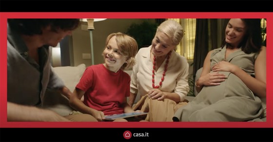 casa