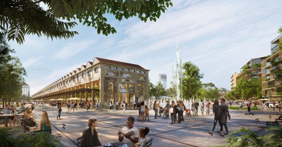 MilanoSesto, quali impatti sull'ambiente avrà la riqualificazione dell'ex-Falk