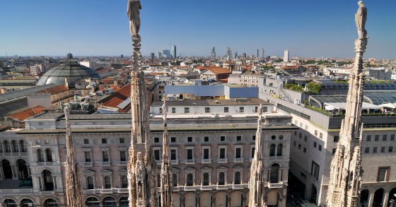 Le città europee più attraenti per imprenditori e startup